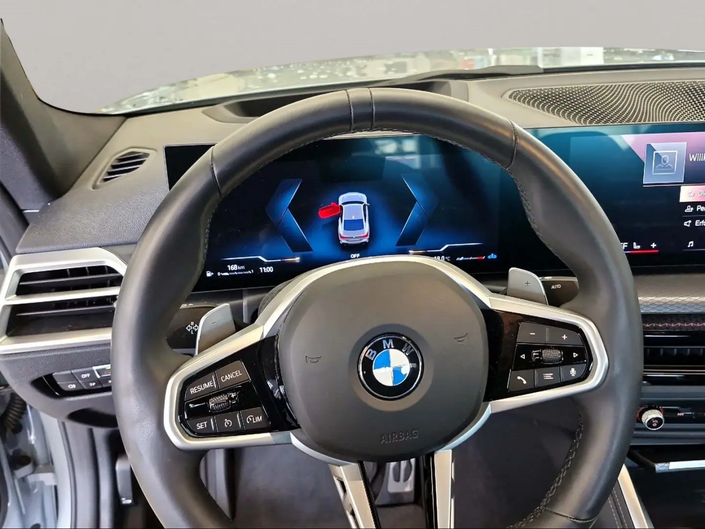 420i Coupé M Sport LiveCockpitProf Kamera HiFi