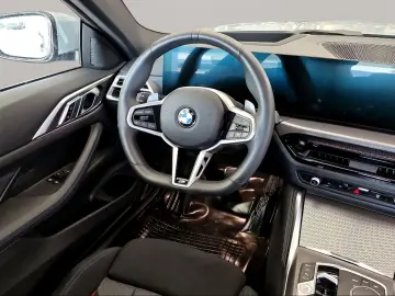 420i Coupé M Sport LiveCockpitProf Kamera HiFi