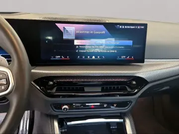 420i Coupé M Sport LiveCockpitProf Kamera HiFi