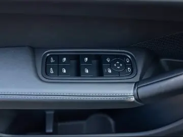 Porsche Cayenne InnoDrive Head-Up BOSE