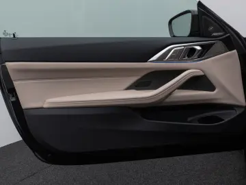 430i xD Coupé M Sport Laser Kamera DAB H/K 19Zol