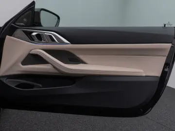 430i xD Coupé M Sport Laser Kamera DAB H/K 19Zol