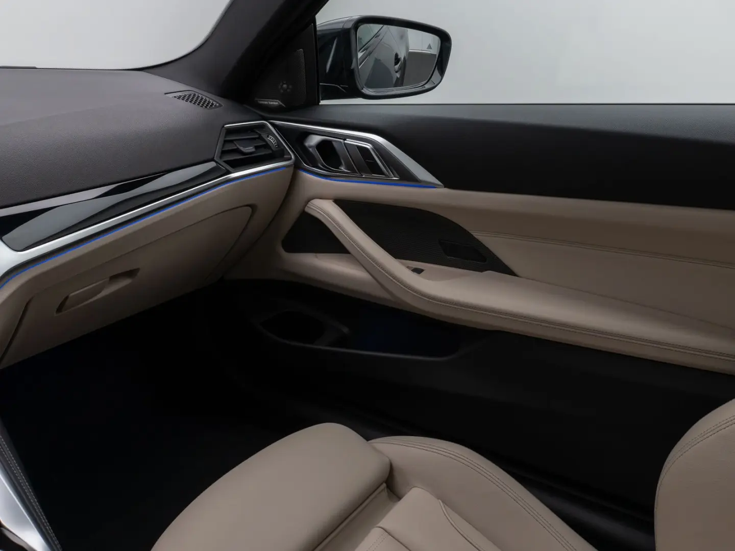 430i xD Coupé M Sport Laser Kamera DAB H/K 19Zol