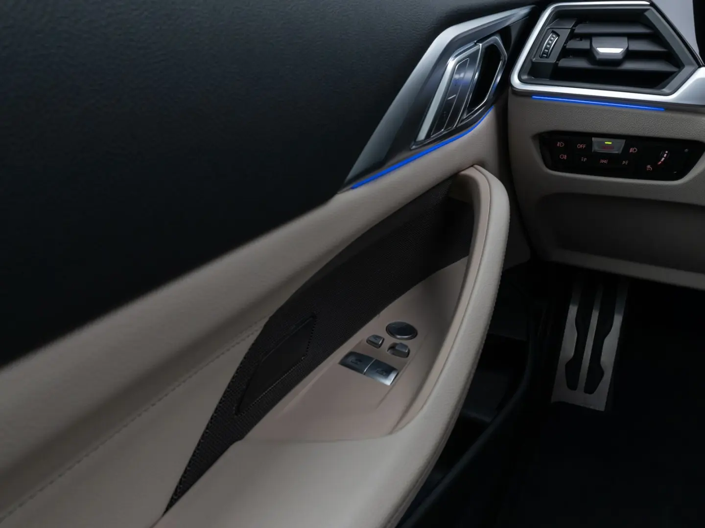 430i xD Coupé M Sport Laser Kamera DAB H/K 19Zol