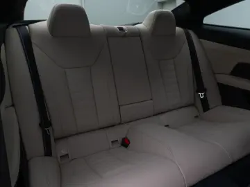 430i xD Coupé M Sport Laser Kamera DAB H/K 19Zol