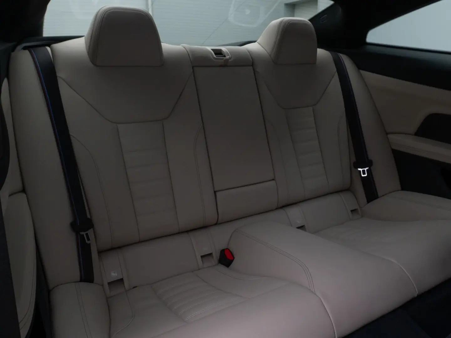 430i xD Coupé M Sport Laser Kamera DAB H/K 19Zol