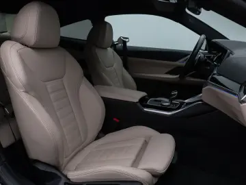 430i xD Coupé M Sport Laser Kamera DAB H/K 19Zol