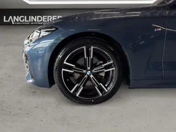 420i Coupé M-Sportpaket NP 63.839,-
