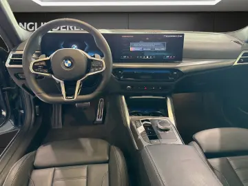 420i Coupé M-Sportpaket NP 63.839,-