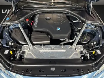 420i Coupé M-Sportpaket NP 63.839,-