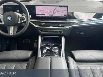 X6 xDrive30dA Navi HUD ACC 360° StdHzg AHK