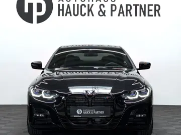 420 d xDrive M Sport*AHK*ACC*Curved*Laser*H-Up*