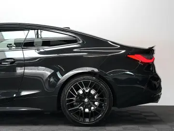420 d xDrive M Sport*AHK*ACC*Curved*Laser*H-Up*