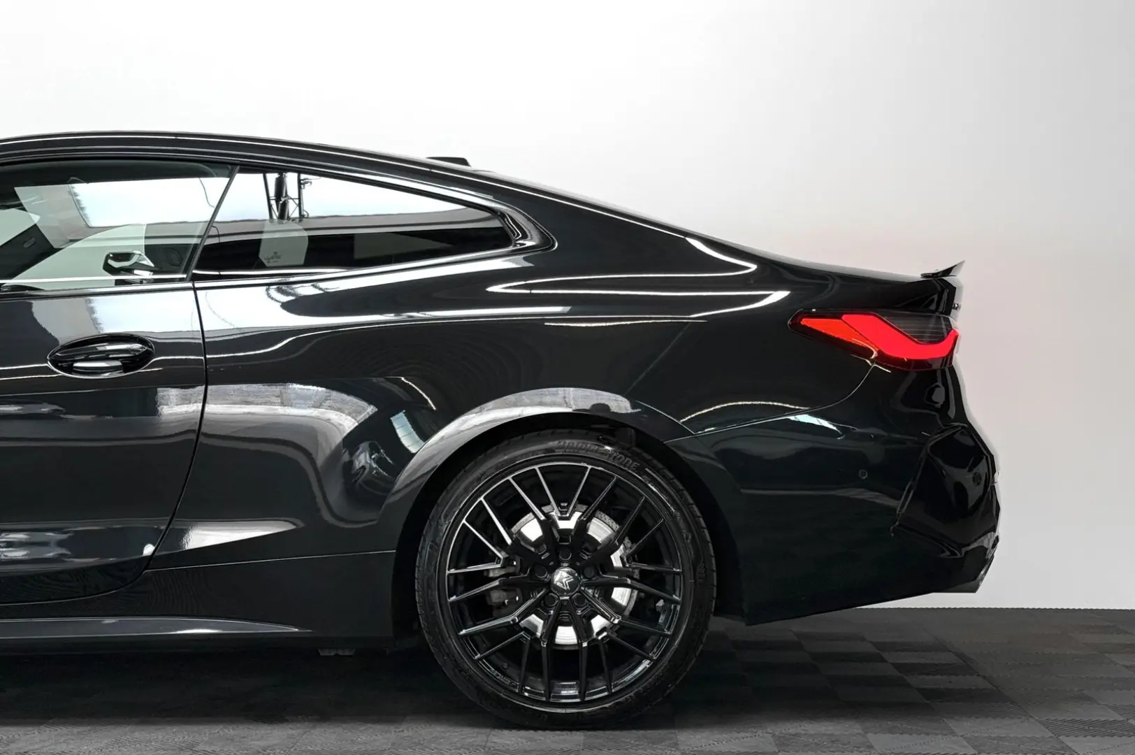 420 d xDrive M Sport*AHK*ACC*Curved*Laser*H-Up*