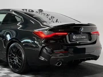 420 d xDrive M Sport*AHK*ACC*Curved*Laser*H-Up*