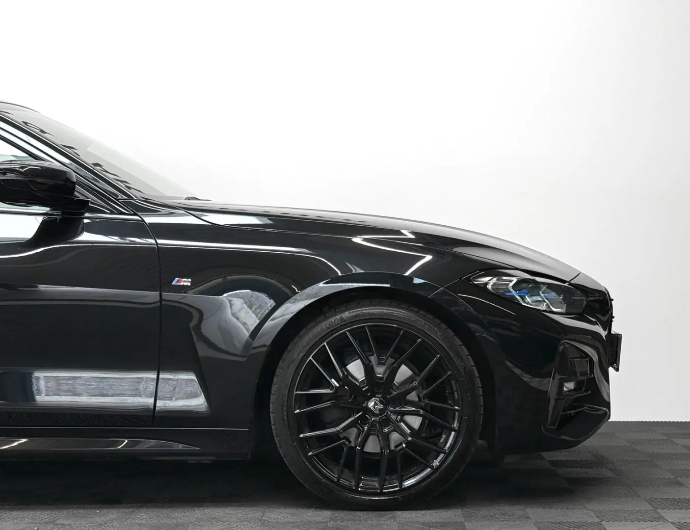 420 d xDrive M Sport*AHK*ACC*Curved*Laser*H-Up*