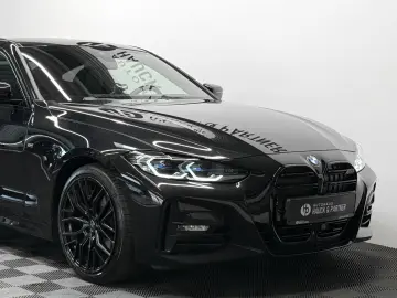420 d xDrive M Sport*AHK*ACC*Curved*Laser*H-Up*