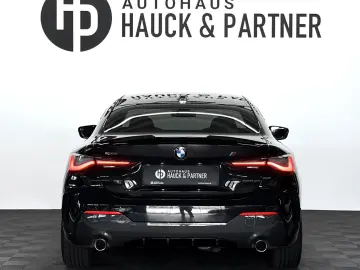 420 d xDrive M Sport*AHK*ACC*Curved*Laser*H-Up*