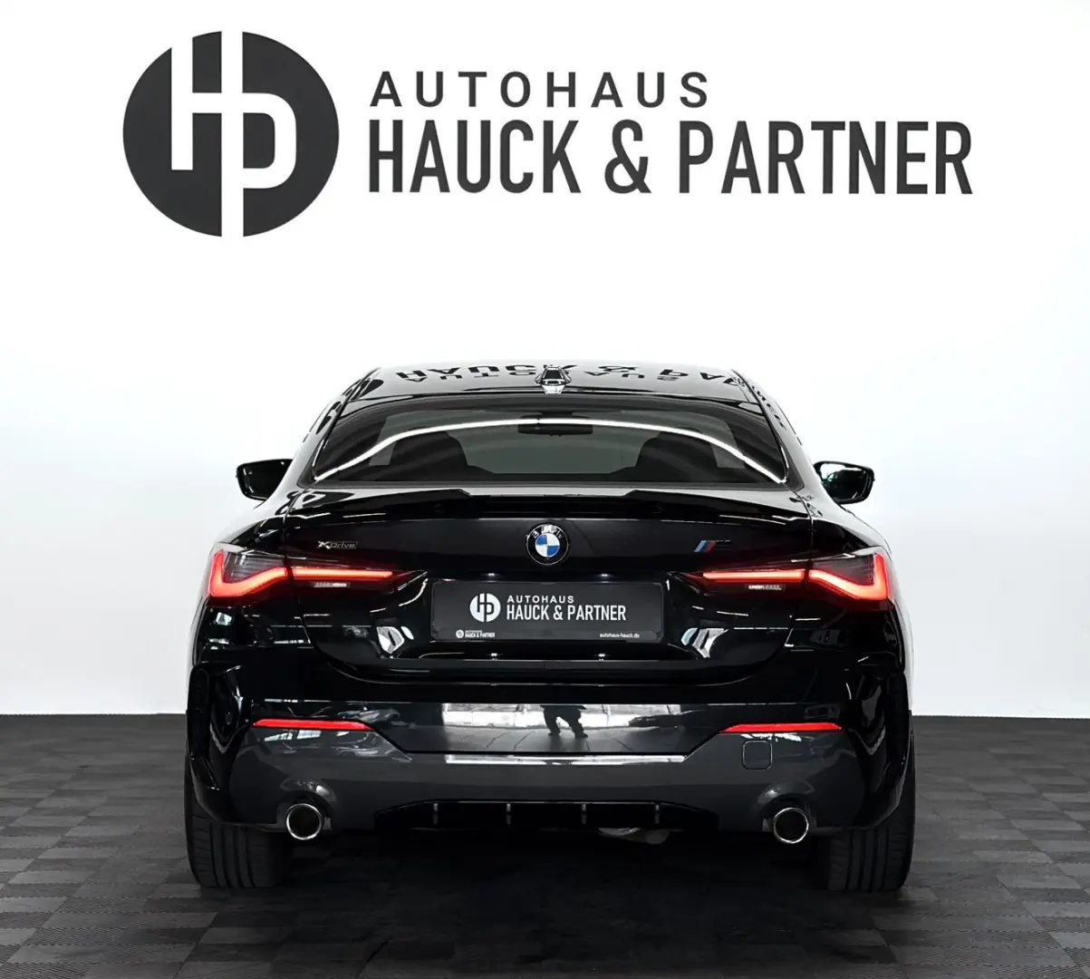 420 d xDrive M Sport*AHK*ACC*Curved*Laser*H-Up*