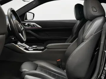 420 d xDrive M Sport*AHK*ACC*Curved*Laser*H-Up*