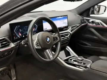 420 d xDrive M Sport*AHK*ACC*Curved*Laser*H-Up*