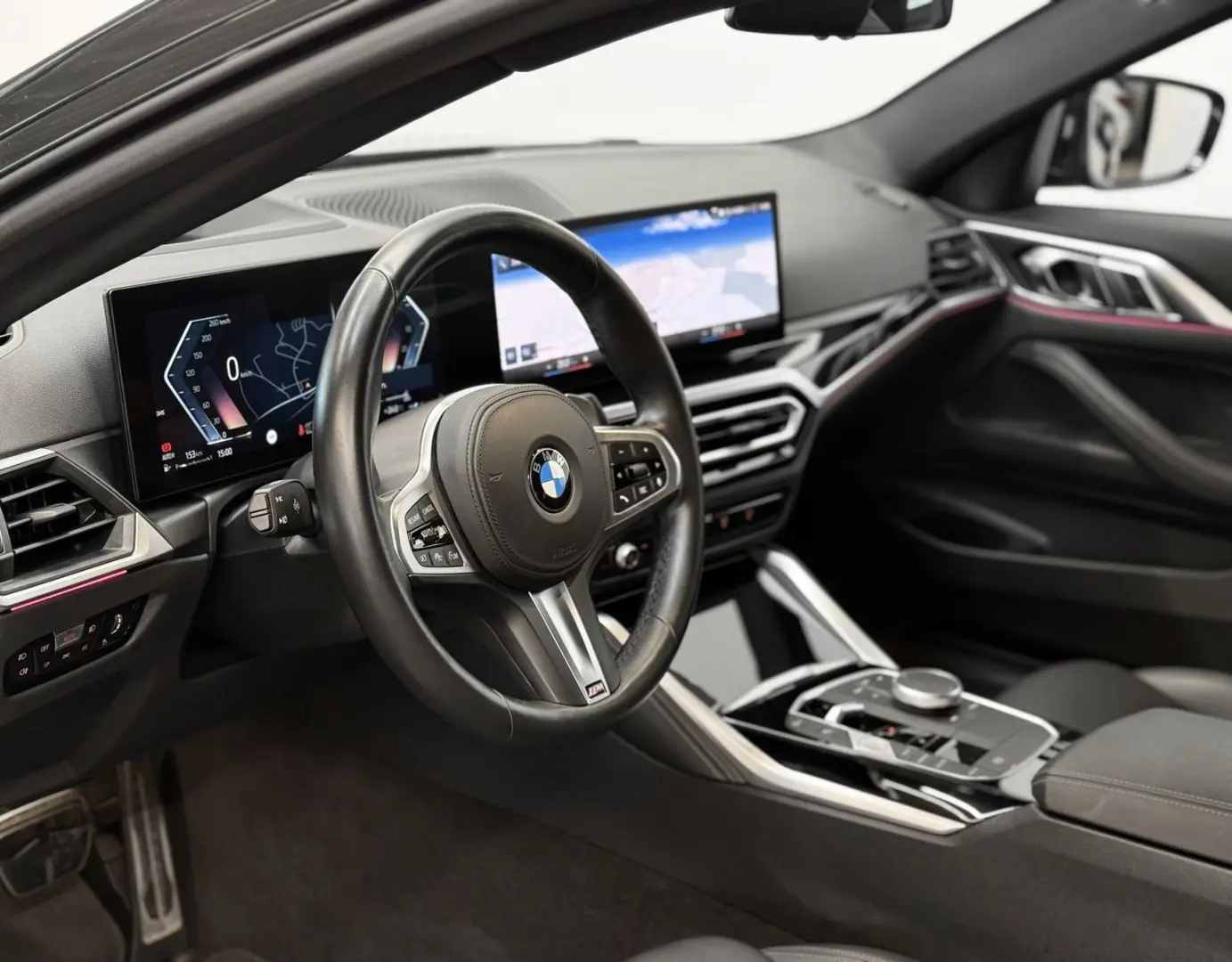420 d xDrive M Sport*AHK*ACC*Curved*Laser*H-Up*
