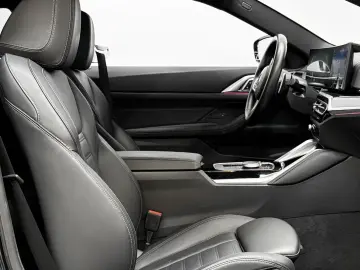 420 d xDrive M Sport*AHK*ACC*Curved*Laser*H-Up*