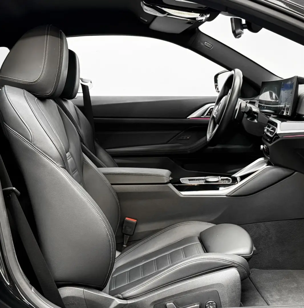 420 d xDrive M Sport*AHK*ACC*Curved*Laser*H-Up*