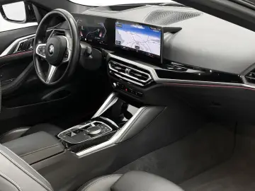 420 d xDrive M Sport*AHK*ACC*Curved*Laser*H-Up*