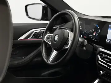 420 d xDrive M Sport*AHK*ACC*Curved*Laser*H-Up*