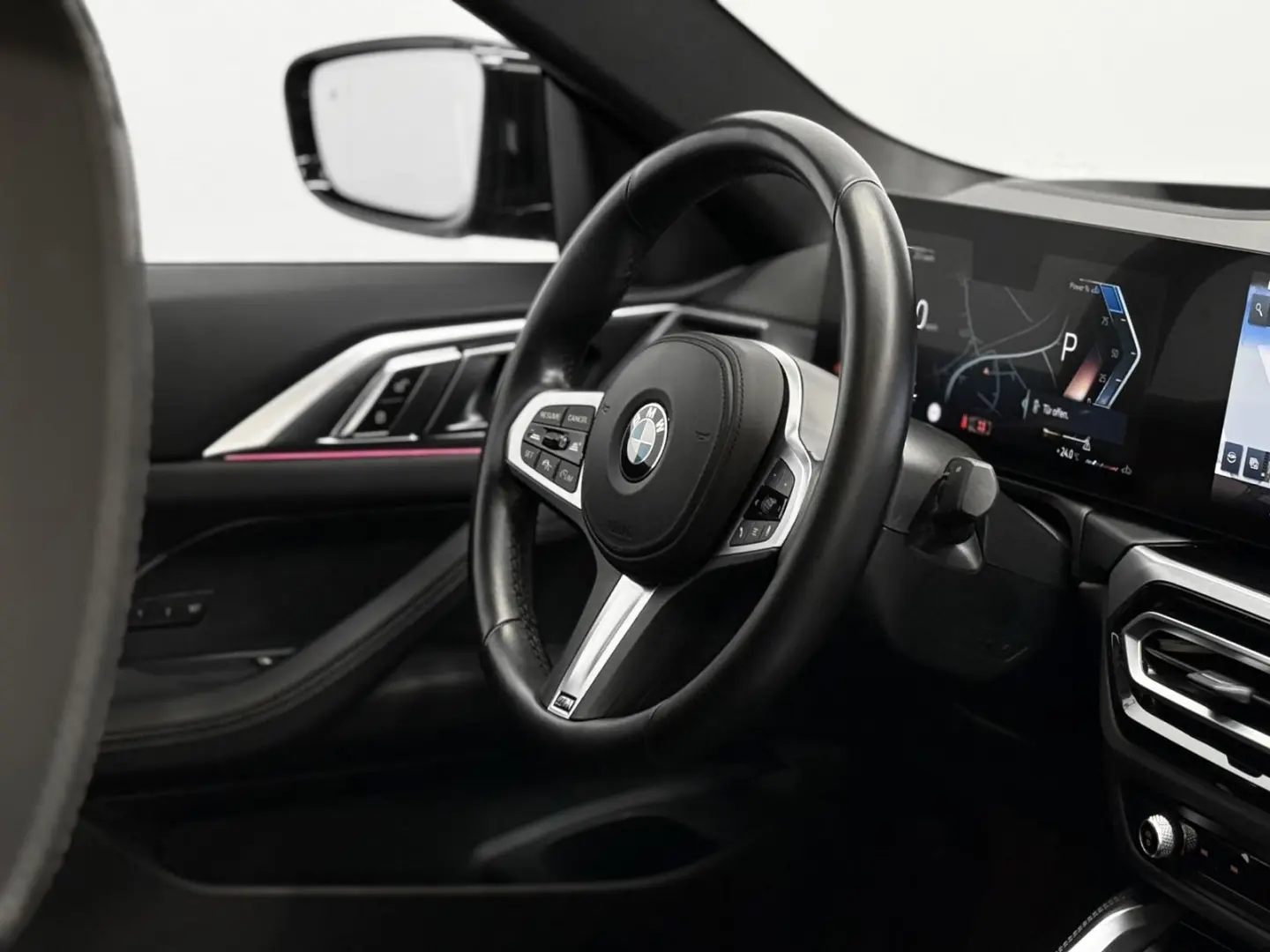 420 d xDrive M Sport*AHK*ACC*Curved*Laser*H-Up*