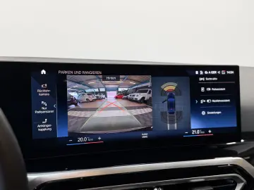 420 d xDrive M Sport*AHK*ACC*Curved*Laser*H-Up*