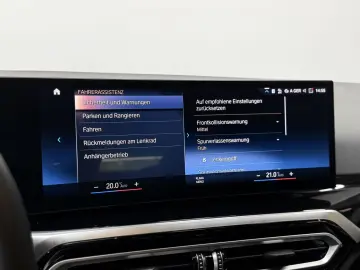 420 d xDrive M Sport*AHK*ACC*Curved*Laser*H-Up*