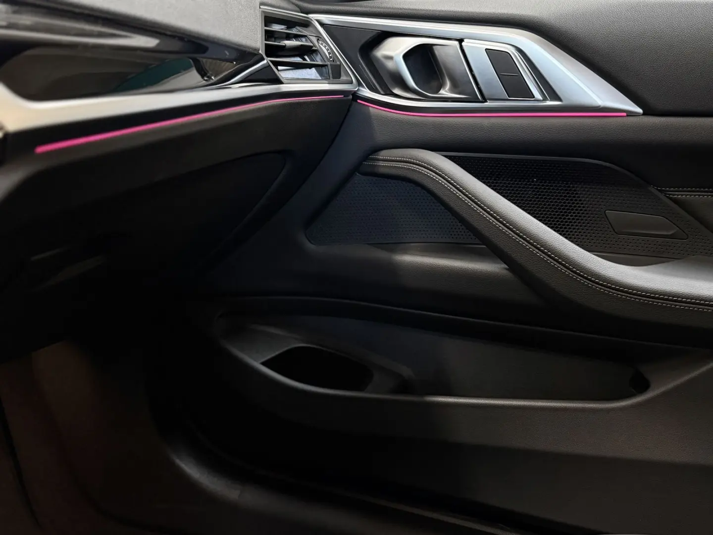 420 d xDrive M Sport*AHK*ACC*Curved*Laser*H-Up*
