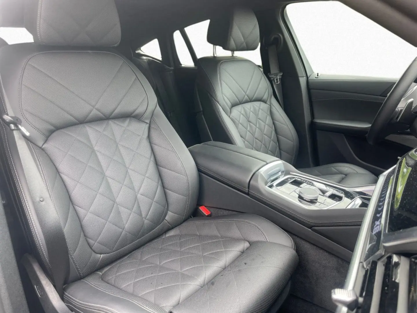 X6 30d M-Sport Pano AHK StHz H/K DA/PA-Pro DAB