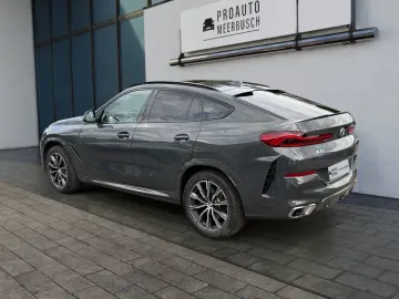 X6 40d xDrive M Sport AHK/ADAPTLED/MMRY/MASSAGE