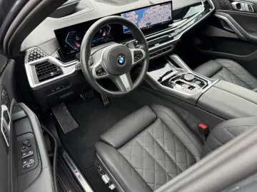 X6 40d xDrive M Sport AHK/ADAPTLED/MMRY/MASSAGE