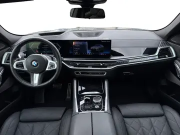 X6 40d xDrive M Sport AHK/ADAPTLED/MMRY/MASSAGE