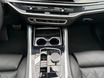 X6 40d xDrive M Sport AHK/ADAPTLED/MMRY/MASSAGE