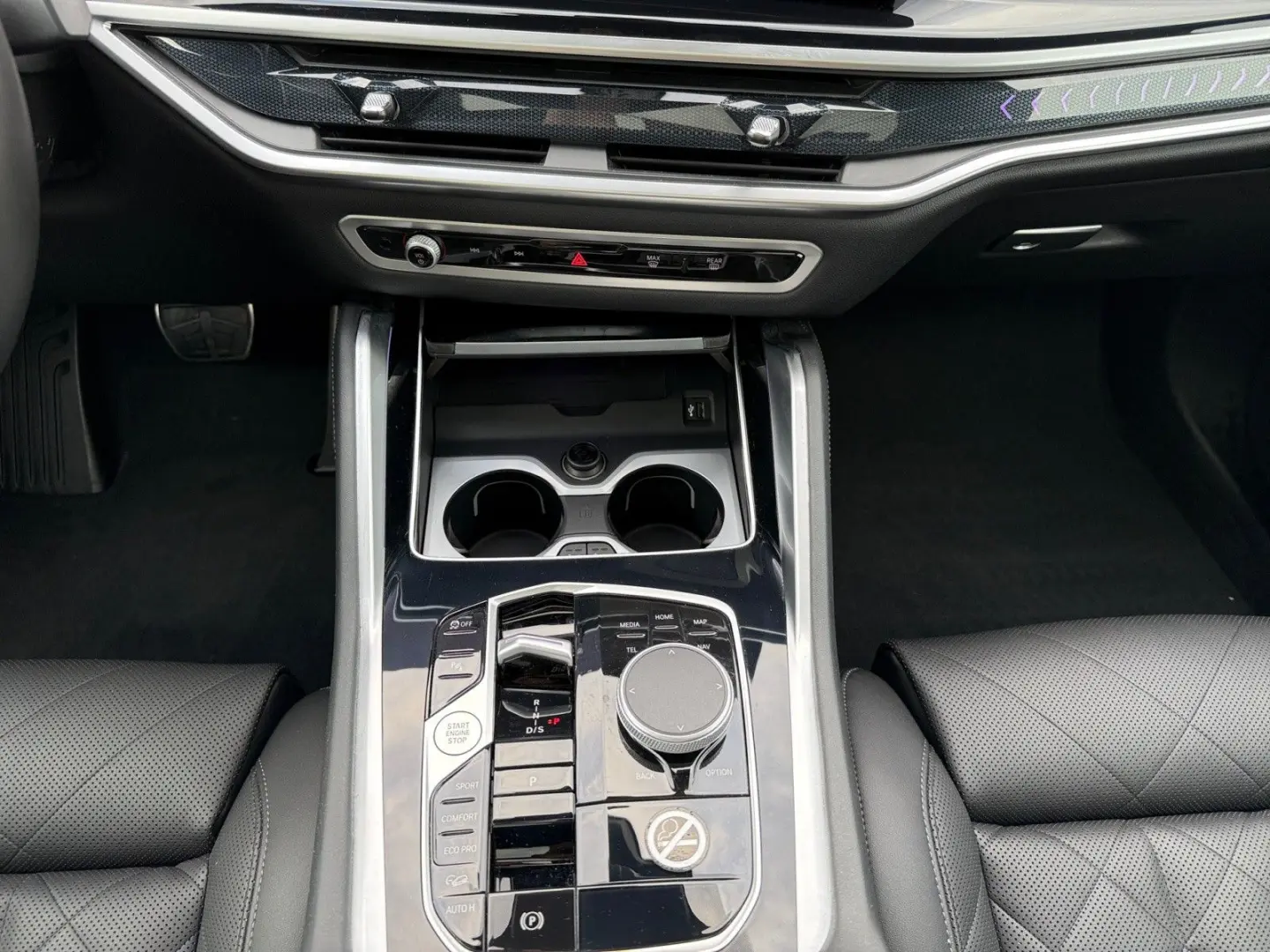 X6 40d xDrive M Sport AHK/ADAPTLED/MMRY/MASSAGE