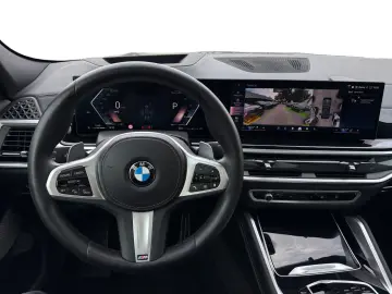 X6 40d xDrive M Sport AHK/ADAPTLED/MMRY/MASSAGE