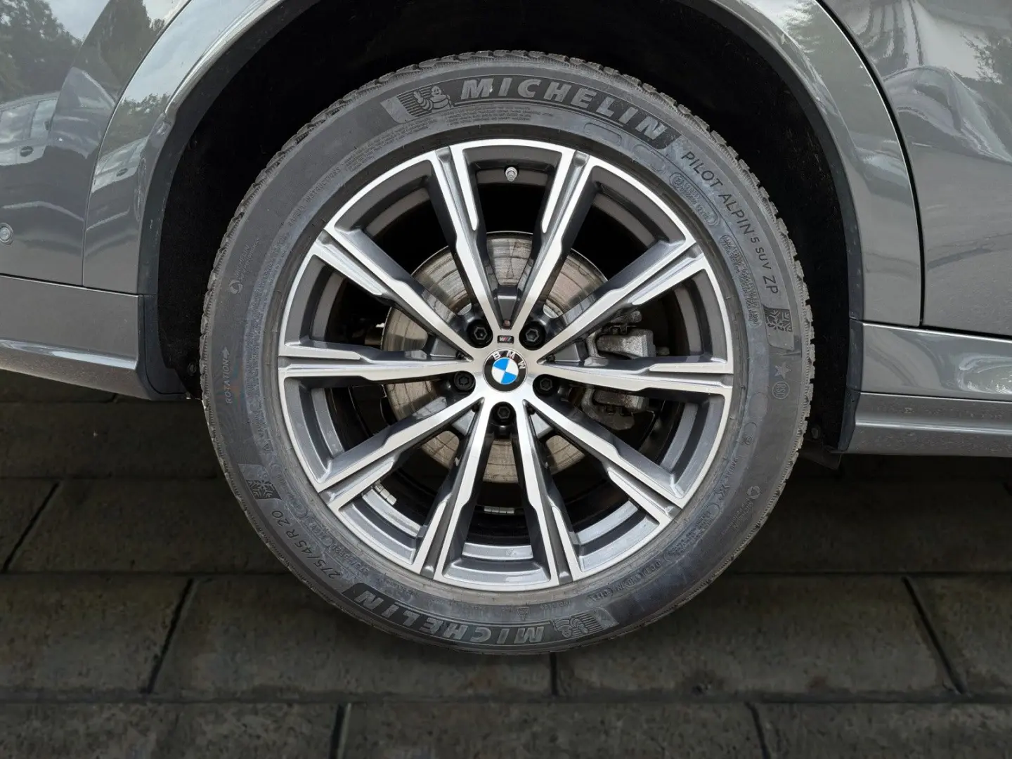 X6 40d xDrive M Sport AHK/ADAPTLED/MMRY/MASSAGE