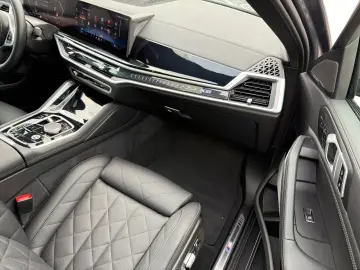 X6 40d xDrive M Sport AHK/ADAPTLED/MMRY/MASSAGE