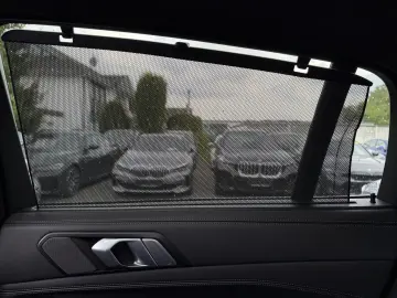 X6 40d xDrive M Sport AHK/ADAPTLED/MMRY/MASSAGE