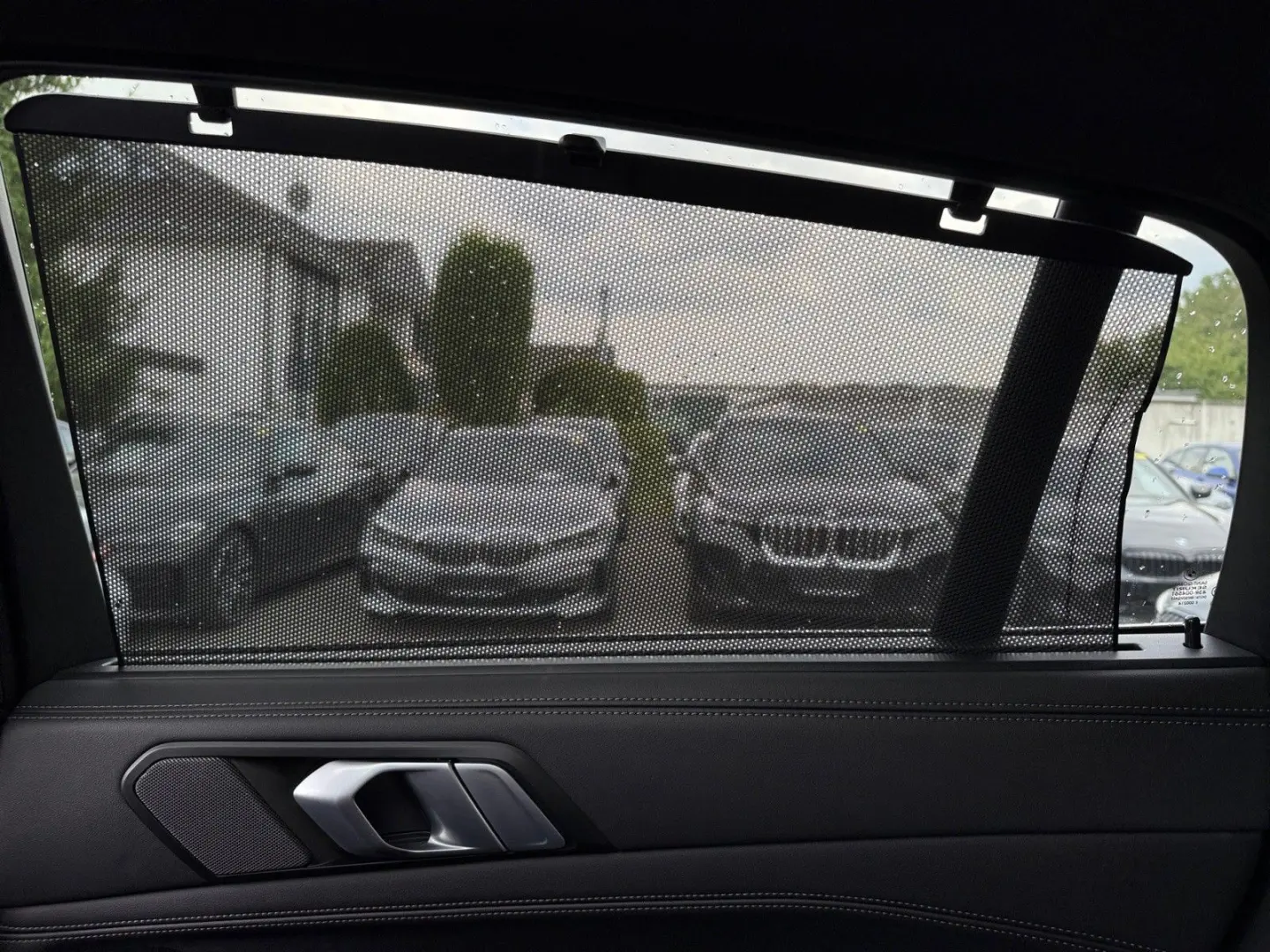X6 40d xDrive M Sport AHK/ADAPTLED/MMRY/MASSAGE
