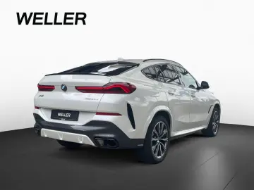 X6 xDrive30d M Sport Pro StHz,Pano,AHK,Massage