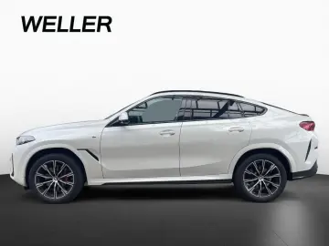 X6 xDrive30d M Sport Pro StHz,Pano,AHK,Massage