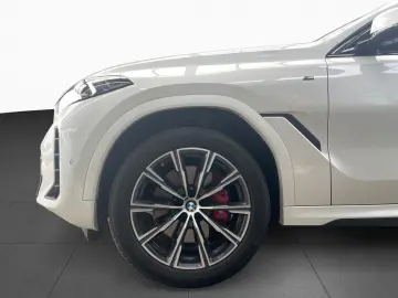X6 xDrive30d M Sport Pro StHz,Pano,AHK,Massage