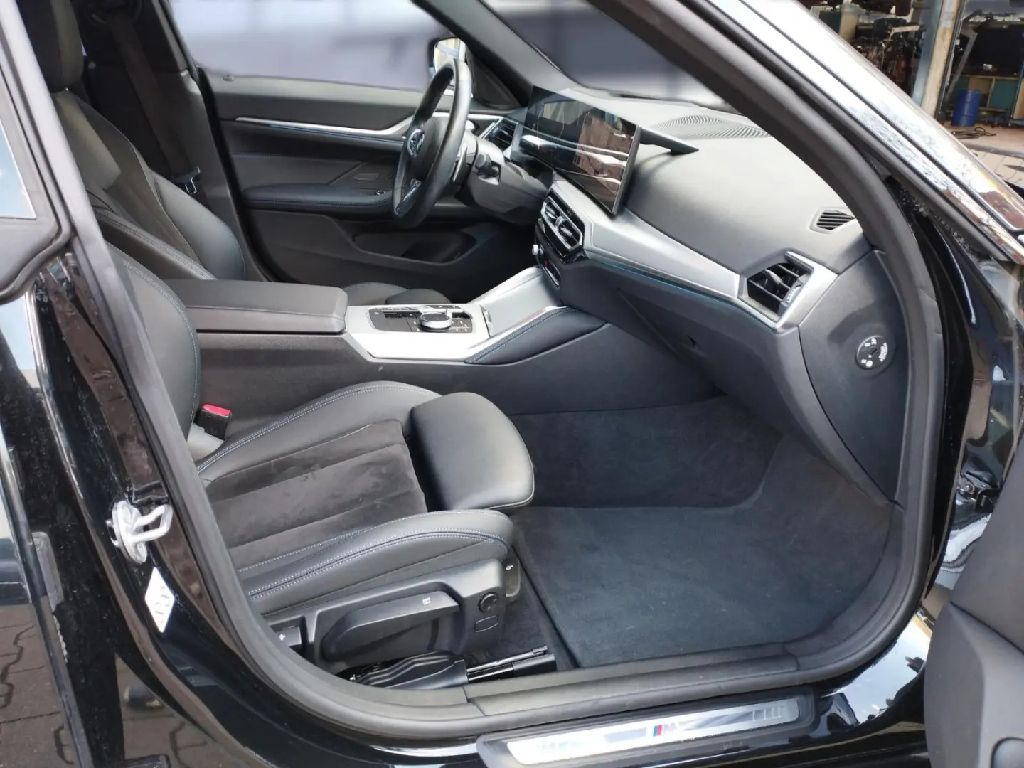 420xd Gran Coupé*M Sport*Standheizung*20 Zoll