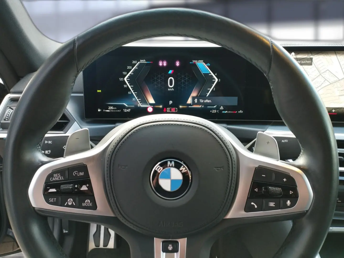 420xd Gran Coupé*M Sport*Standheizung*20 Zoll